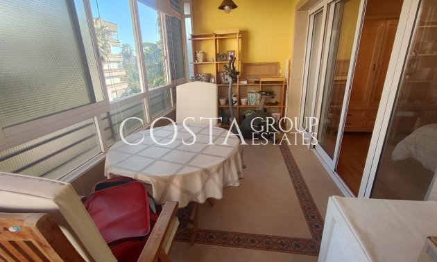 Odsprzedaż - Apartments -
Torrevieja