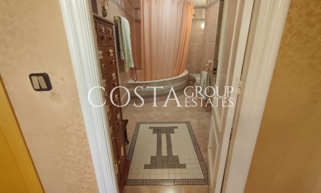 Odsprzedaż - Apartments -
Torrevieja