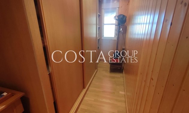 Odsprzedaż - Apartments -
Torrevieja