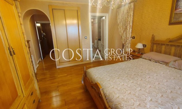 Odsprzedaż - Apartments -
Torrevieja