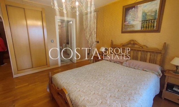 Odsprzedaż - Apartments -
Torrevieja