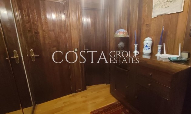 Odsprzedaż - Apartments -
Torrevieja