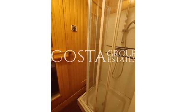 Odsprzedaż - Apartments -
Torrevieja