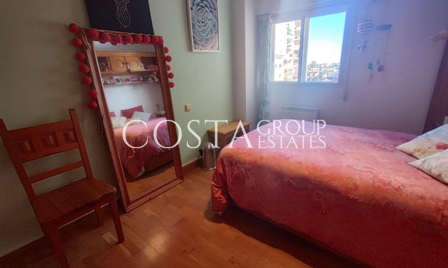 Odsprzedaż - Apartments -
Torrevieja