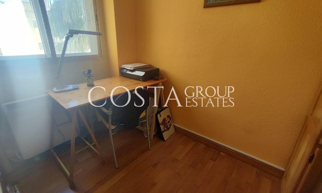 Odsprzedaż - Apartments -
Torrevieja