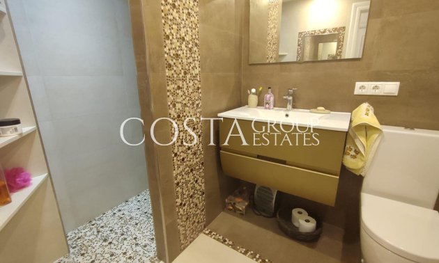 Odsprzedaż - Apartments -
Torrevieja