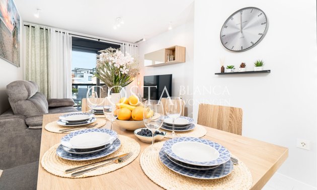 Herverkoop - Appartement -
Pilar de la Horadada - Mil Palmeras