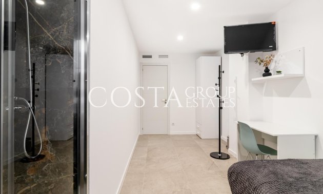 Wiederverkauf - Apartments -
Alicante - Alicante Centro