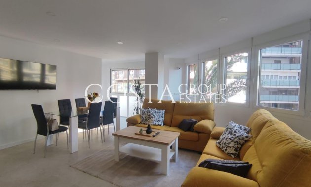 Wiederverkauf - Apartments -
Alicante - Alicante Centro