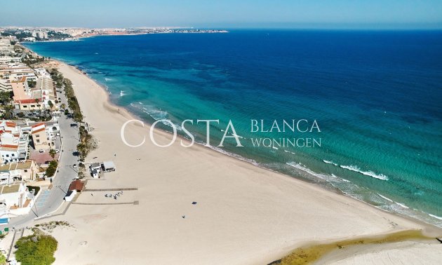 Herverkoop - Appartement -
Pilar de la Horadada - Mil Palmeras