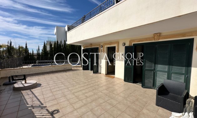 Revente - Apartments -
Altea - Altea Centro