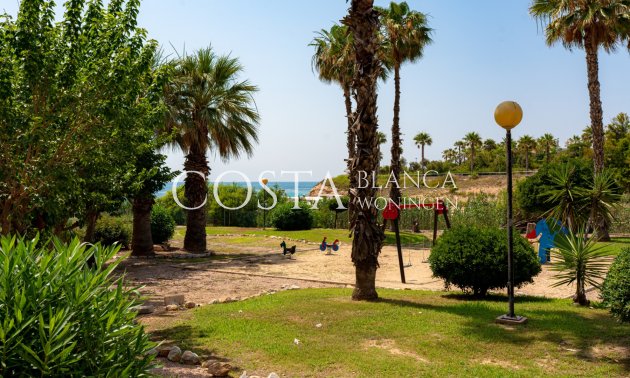 Herverkoop - Appartement -
Pilar de la Horadada - Mil Palmeras
