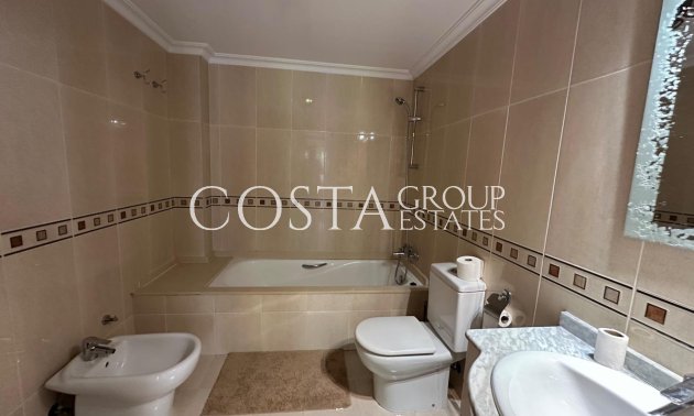 Revente - Apartments -
Altea - Altea Centro