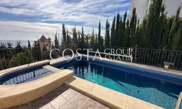 Revente - Apartments -
Altea - Altea Centro