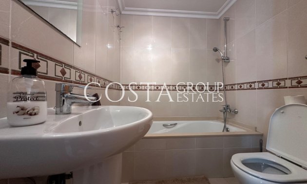 Revente - Apartments -
Altea - Altea Centro