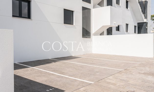 Herverkoop - Appartement -
Pilar de la Horadada - Mil Palmeras