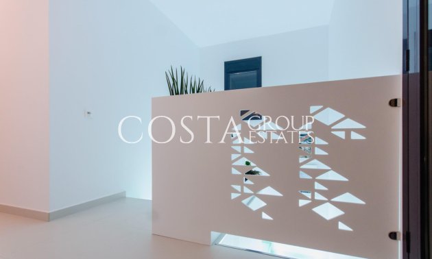 Herverkoop - Huis -
Orihuela Costa