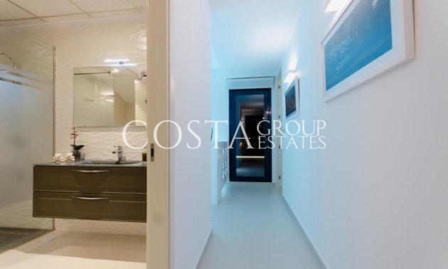 Herverkoop - Huis -
Orihuela Costa