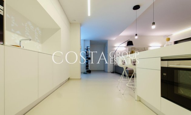 Herverkoop - Huis -
Orihuela Costa