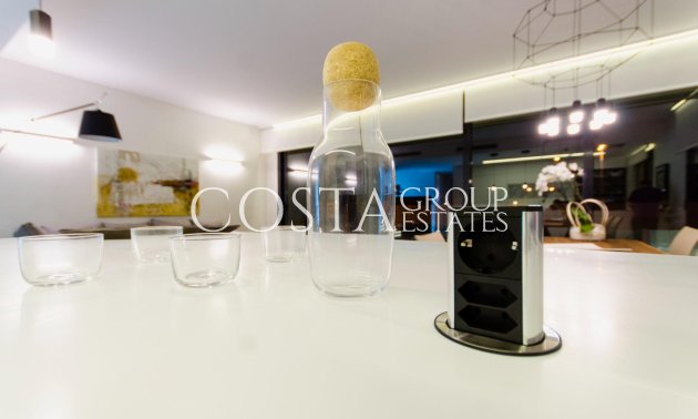 Herverkoop - Huis -
Orihuela Costa