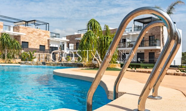 Herverkoop - Appartement -
Pilar de la Horadada - Mil Palmeras