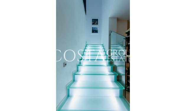 Herverkoop - Huis -
Orihuela Costa