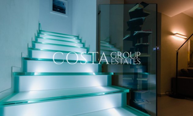 Herverkoop - Huis -
Orihuela Costa