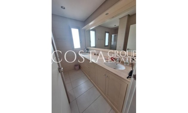 Herverkoop - Apartments -
Orihuela Costa