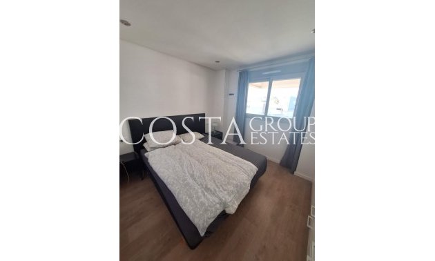 Herverkoop - Apartments -
Orihuela Costa