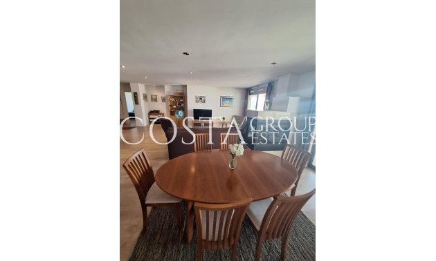 Herverkoop - Apartments -
Orihuela Costa