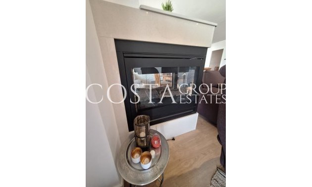 Herverkoop - Apartments -
Orihuela Costa