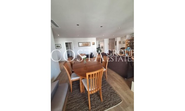 Herverkoop - Apartments -
Orihuela Costa