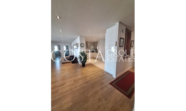 Herverkoop - Apartments -
Orihuela Costa