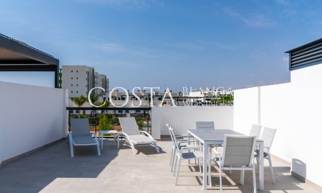Herverkoop - Appartement -
Pilar de la Horadada - Mil Palmeras