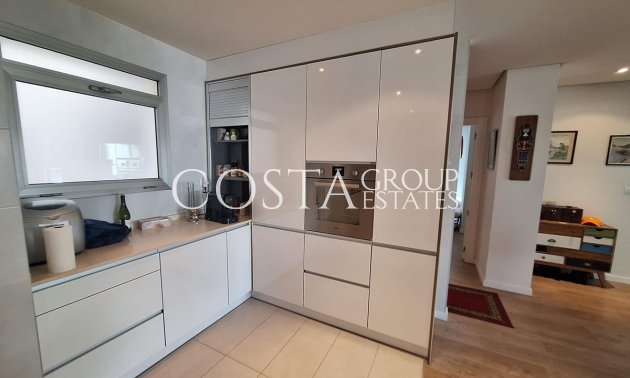 Herverkoop - Apartments -
Orihuela Costa