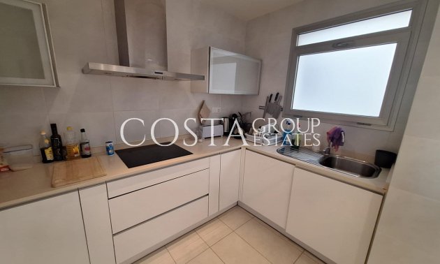 Herverkoop - Apartments -
Orihuela Costa