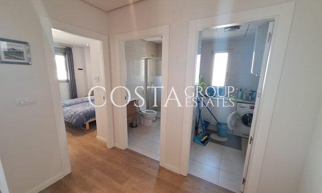 Herverkoop - Apartments -
Orihuela Costa