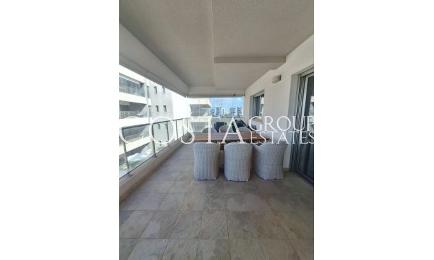 Herverkoop - Apartments -
Orihuela Costa