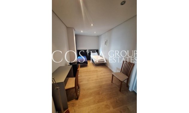 Herverkoop - Apartments -
Orihuela Costa