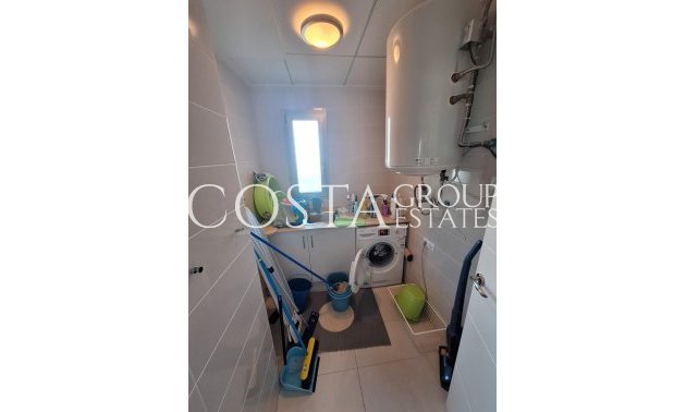 Herverkoop - Apartments -
Orihuela Costa