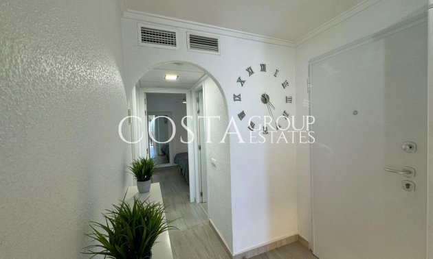 Wiederverkauf - Apartments -
Pilar de la Horadada - Pilar De La Horadada