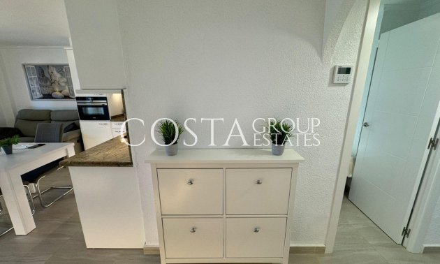 Wiederverkauf - Apartments -
Pilar de la Horadada - Pilar De La Horadada