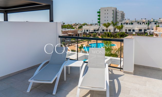 Herverkoop - Appartement -
Pilar de la Horadada - Mil Palmeras
