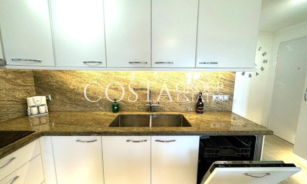 Wiederverkauf - Apartments -
Pilar de la Horadada - Pilar De La Horadada