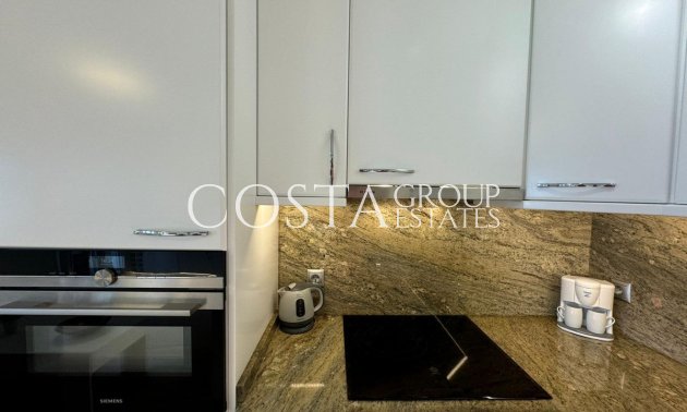 Wiederverkauf - Apartments -
Pilar de la Horadada - Pilar De La Horadada