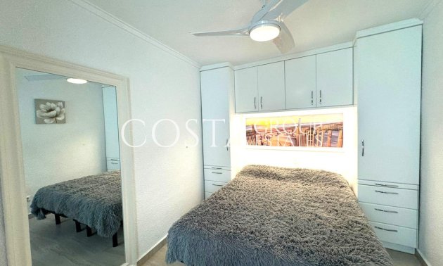 Wiederverkauf - Apartments -
Pilar de la Horadada - Pilar De La Horadada