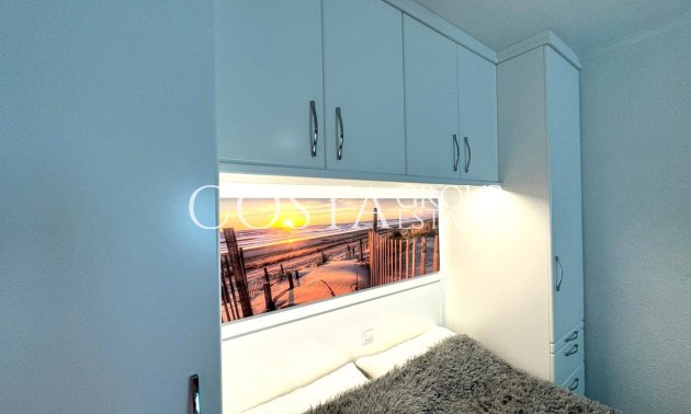 Wiederverkauf - Apartments -
Pilar de la Horadada - Pilar De La Horadada