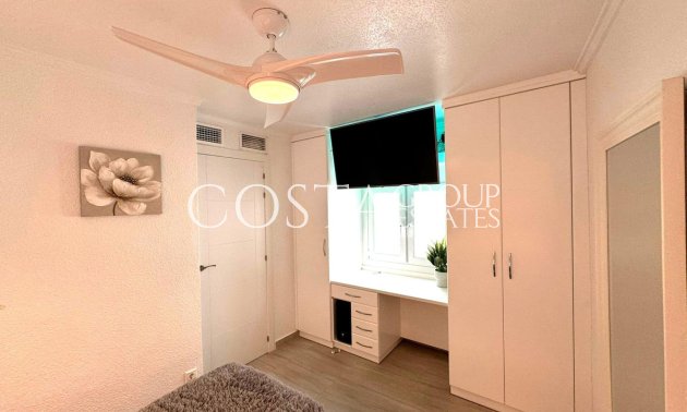 Wiederverkauf - Apartments -
Pilar de la Horadada - Pilar De La Horadada