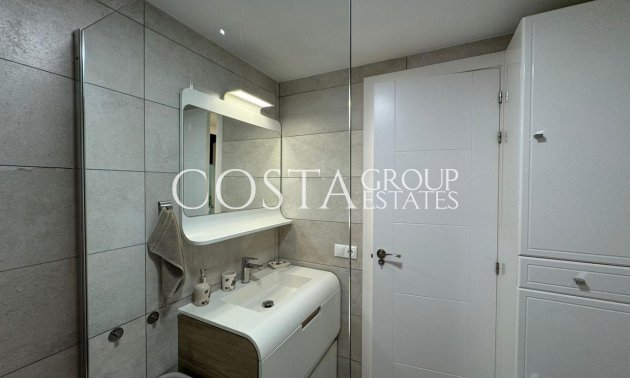 Wiederverkauf - Apartments -
Pilar de la Horadada - Pilar De La Horadada