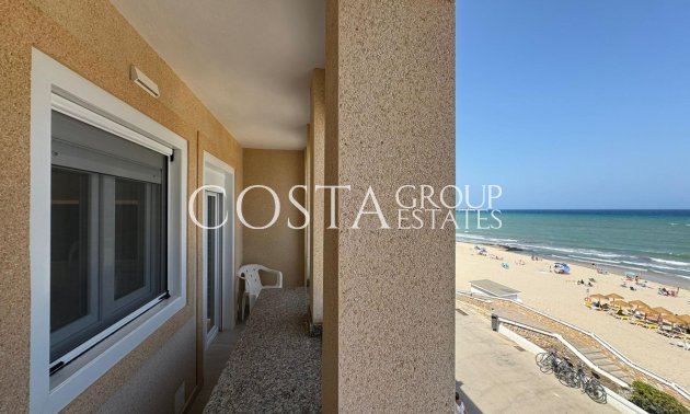 Wiederverkauf - Apartments -
Pilar de la Horadada - Pilar De La Horadada